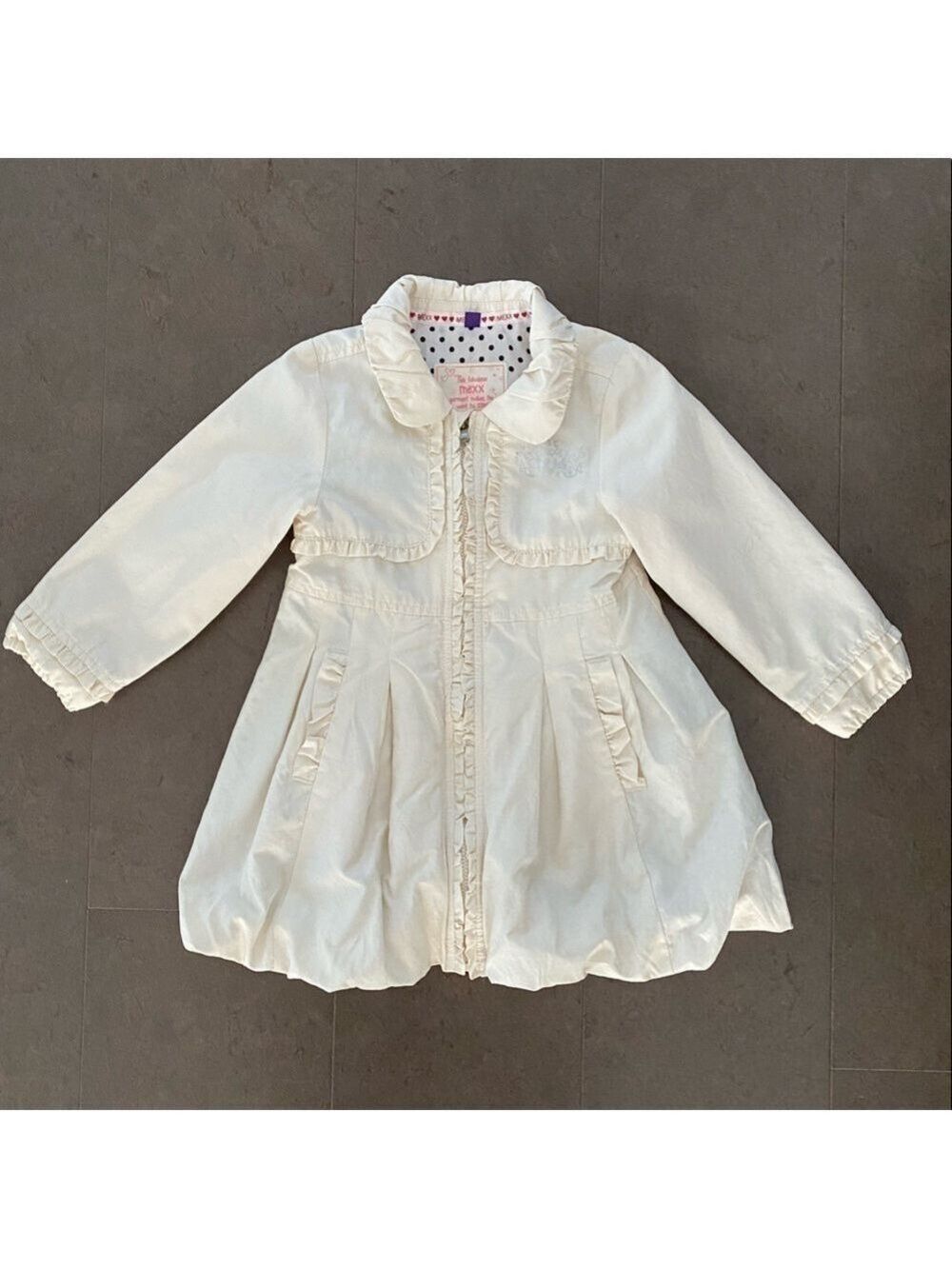 MEXX lightweight jacket 24-30 months